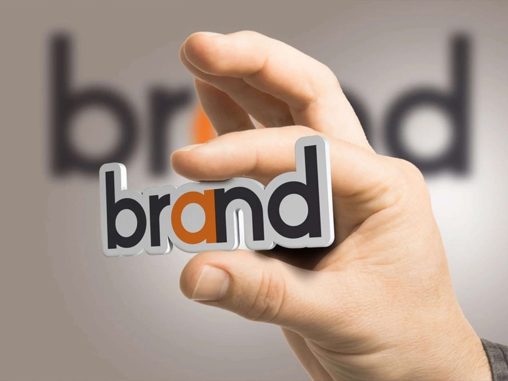 品牌經營的秘訣跟重要性