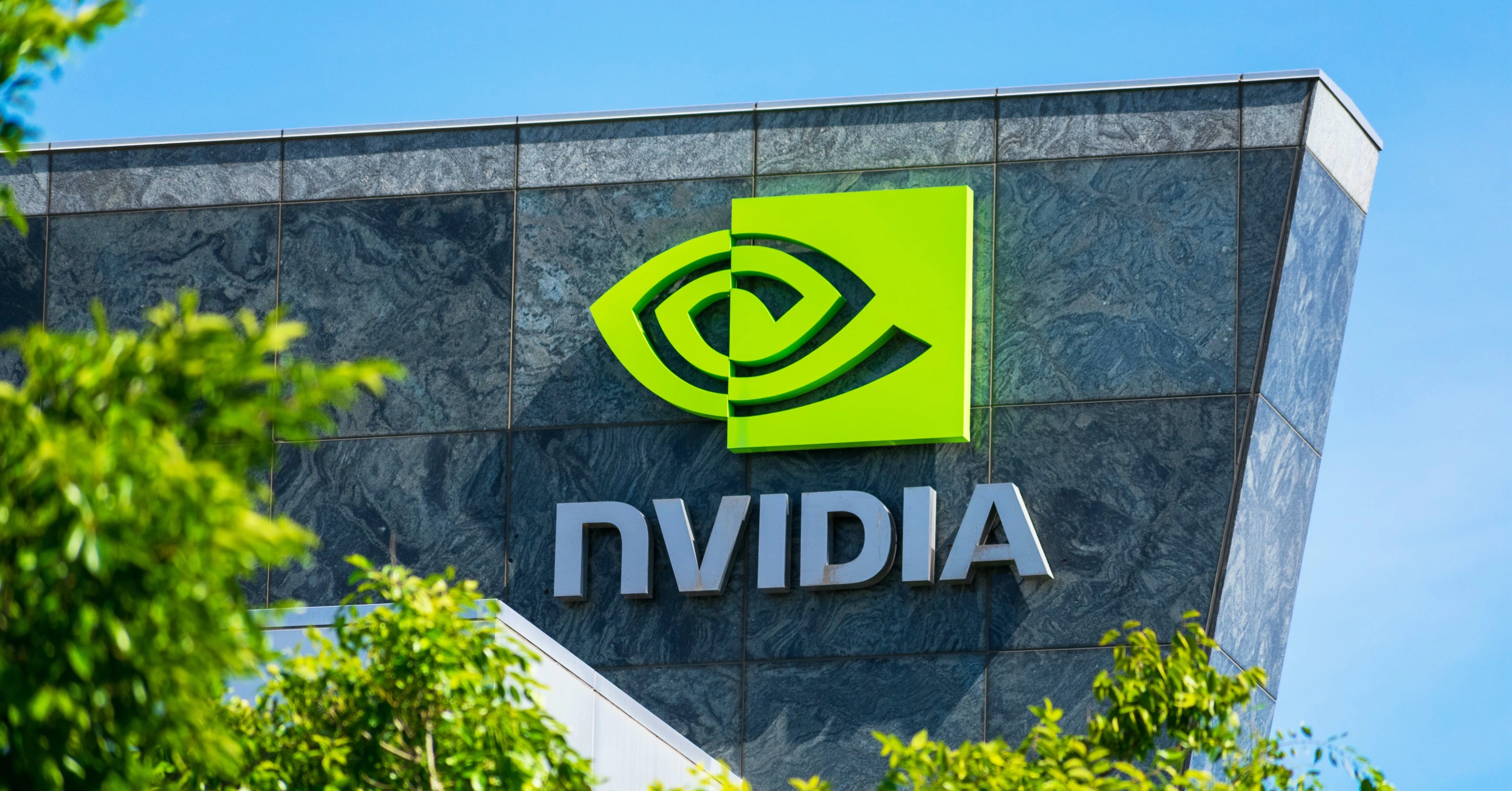 nvdia在美國夕谷的總公司