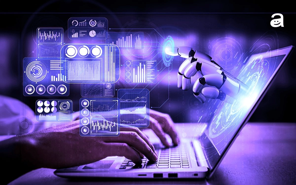 AI,AI運用,倍司優